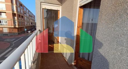 Апартаменты в Торревьеха ID B10731