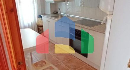 Апартаменты в Торревьеха ID B10731