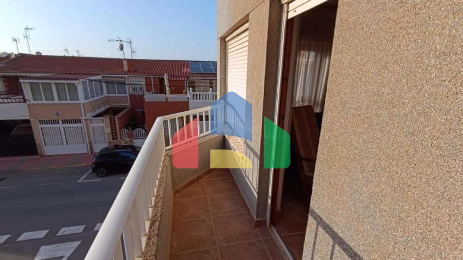 Апартаменты в Торревьеха ID B10731