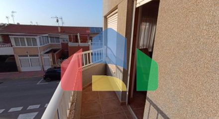 Апартаменты в Торревьеха ID B10731