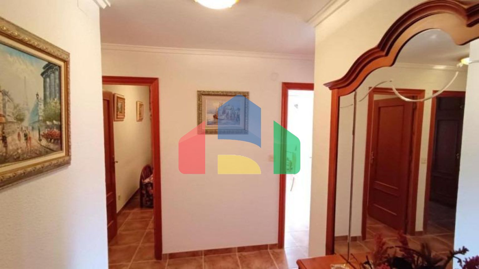 Апартаменты в Торревьеха ID B10731