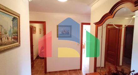 Апартаменты в Торревьеха ID B10731