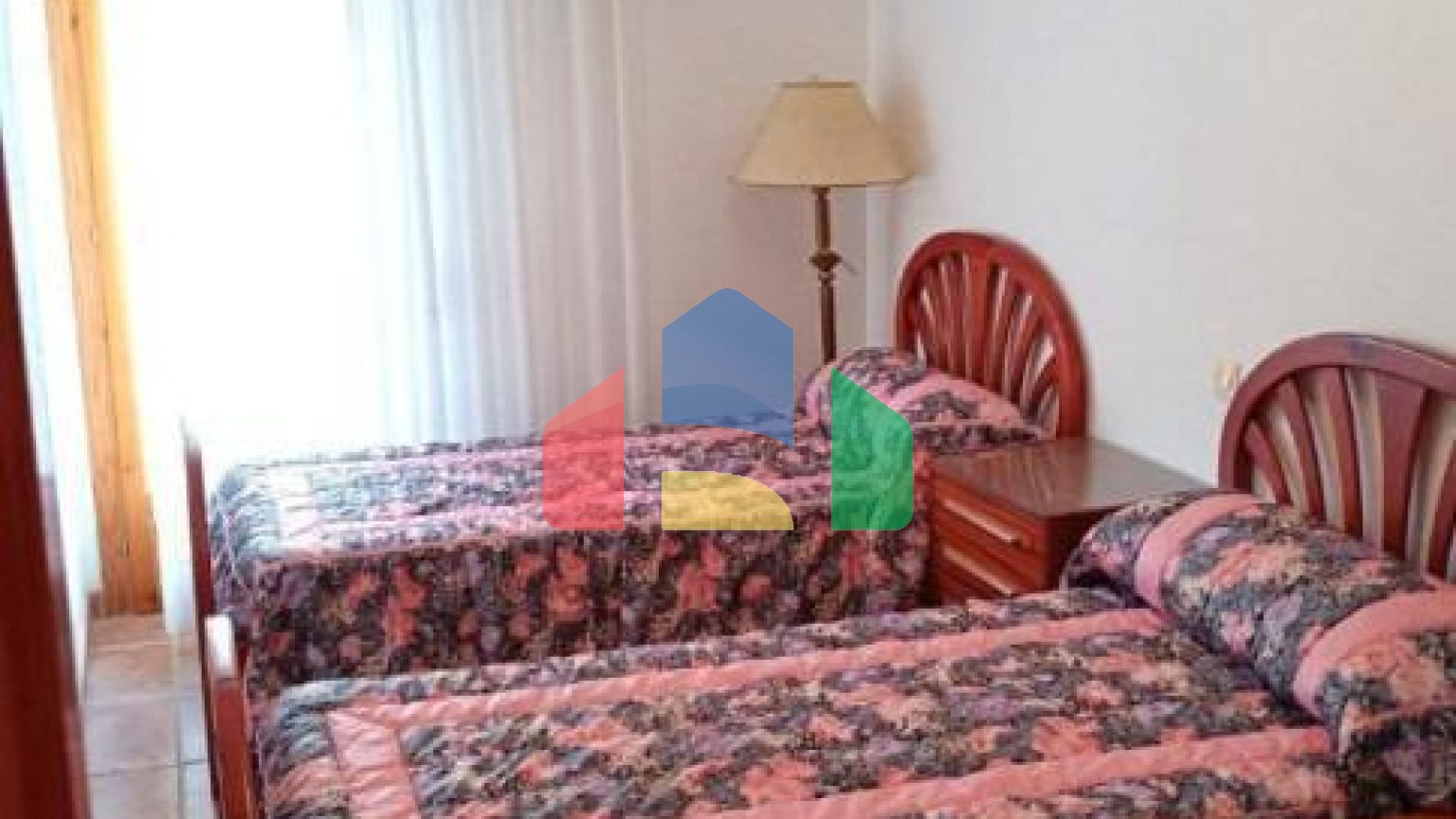 Апартаменты в Торревьеха ID B10731