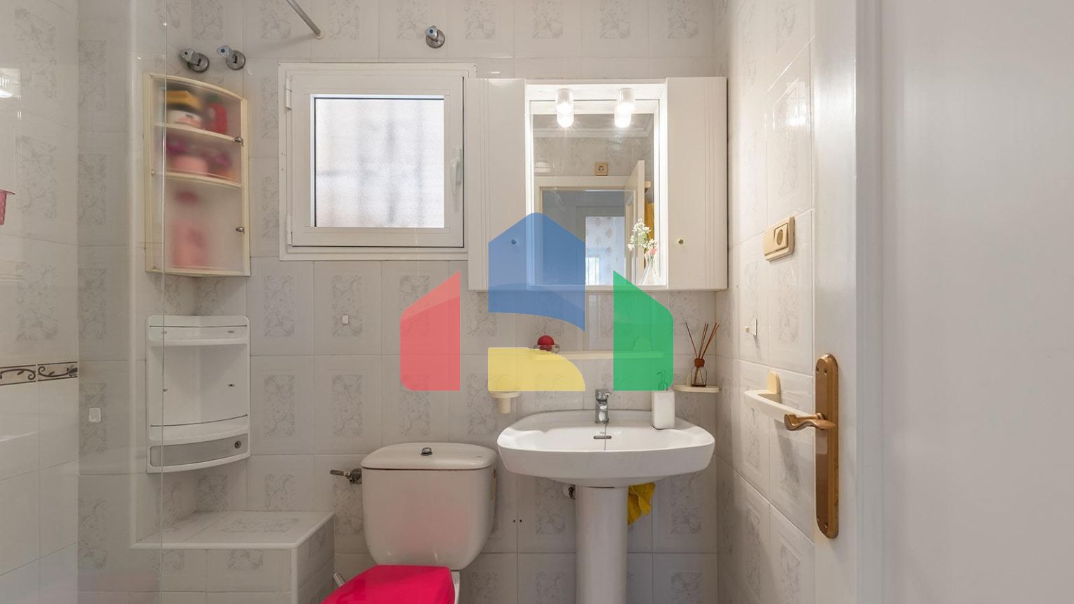 Уютный бунгало на первом этаже с садом и общественным бассейном в Торребланке (Торревьеха)