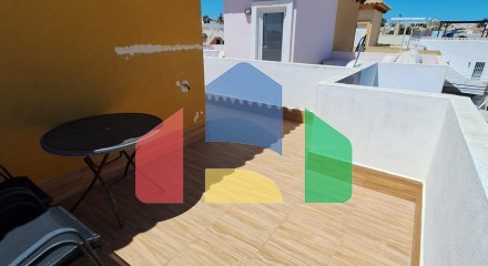Бунгало в Торревьеха ID y2102121snobel193