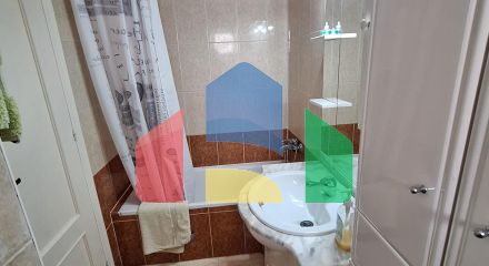 Бунгало в Торревьеха ID y2102121snobel193