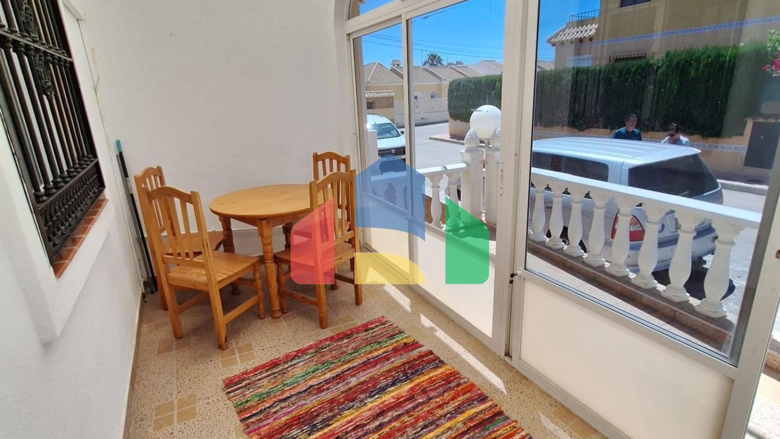 Бунгало в Торревьеха ID y2102121snobel193