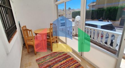 Бунгало в Торревьеха ID y2102121snobel193