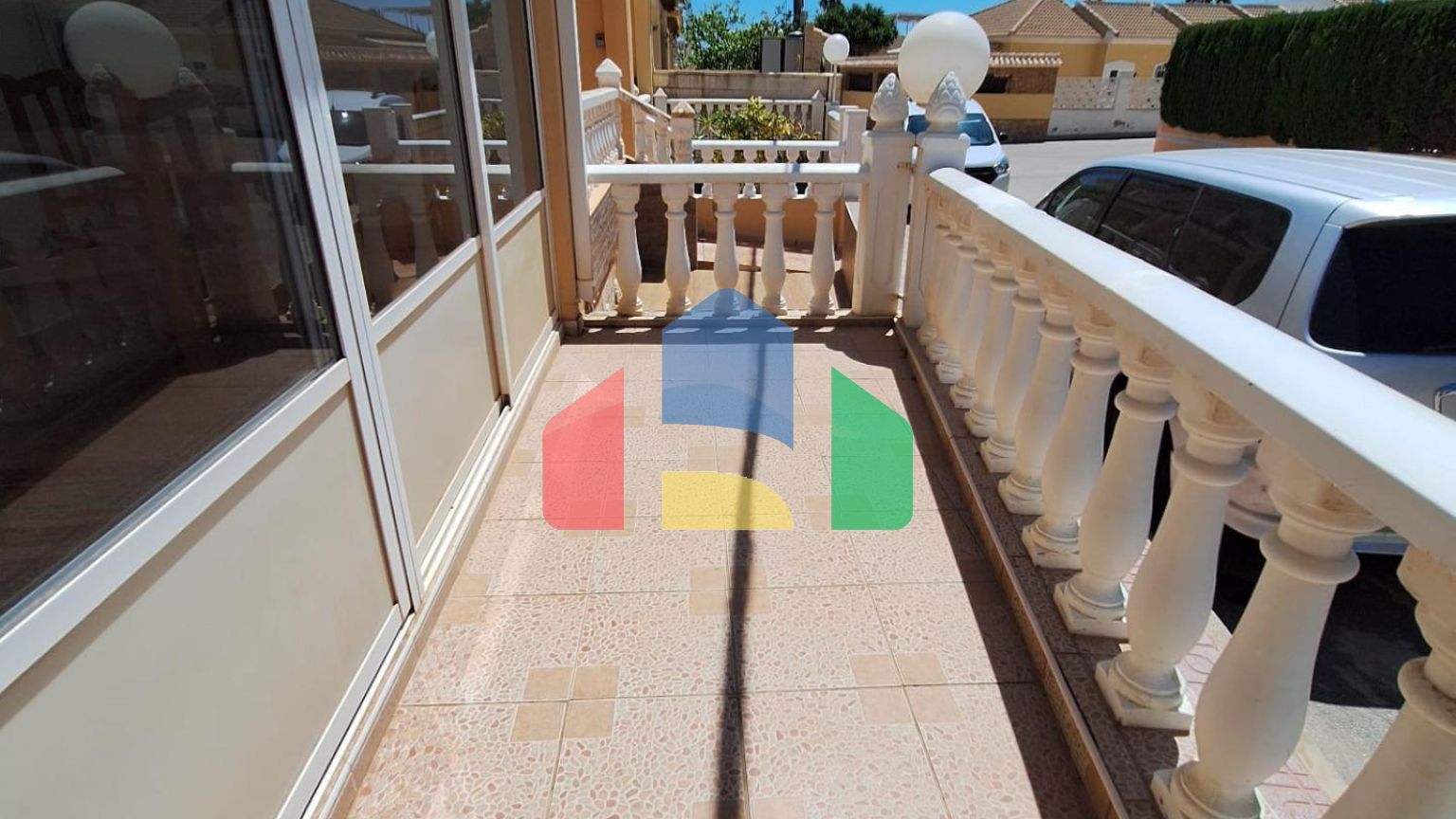 Бунгало в Торревьеха ID y2102121snobel193