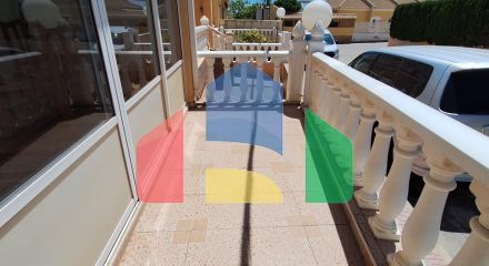 Бунгало в Торревьеха ID y2102121snobel193