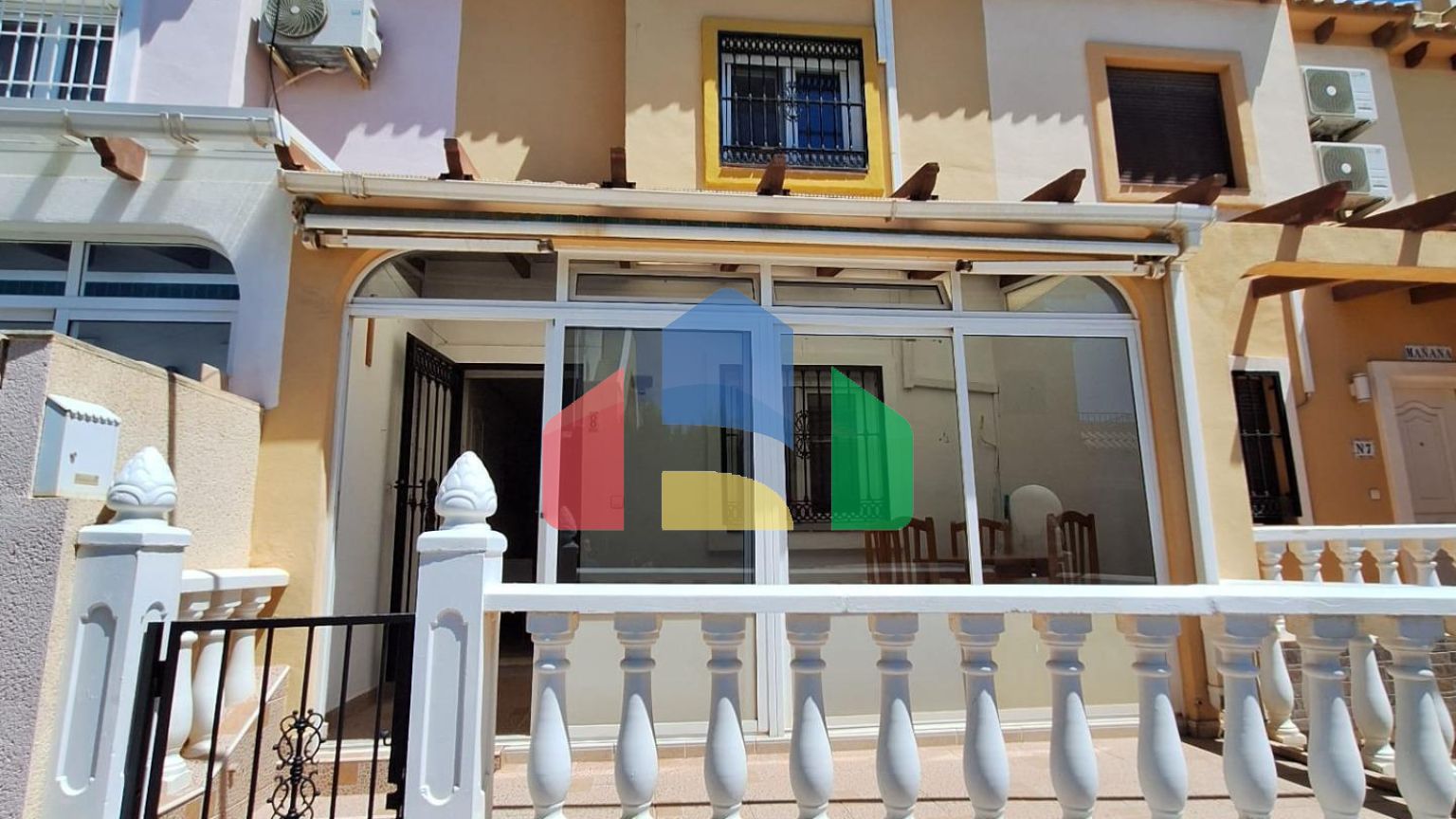 Бунгало в Торревьеха ID y2102121snobel193