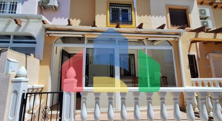 Бунгало в Торревьеха ID y2102121snobel193