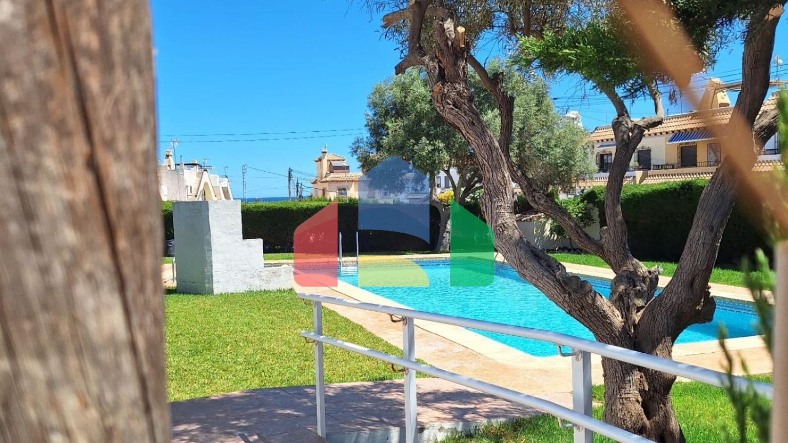 Бунгало в Торревьеха ID y2102121snobel193