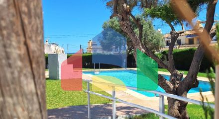 Бунгало в Торревьеха ID y2102121snobel193