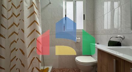 Апартаменты в Торревьеха ID B11020