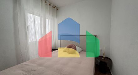Апартаменты в Торревьеха ID B11020
