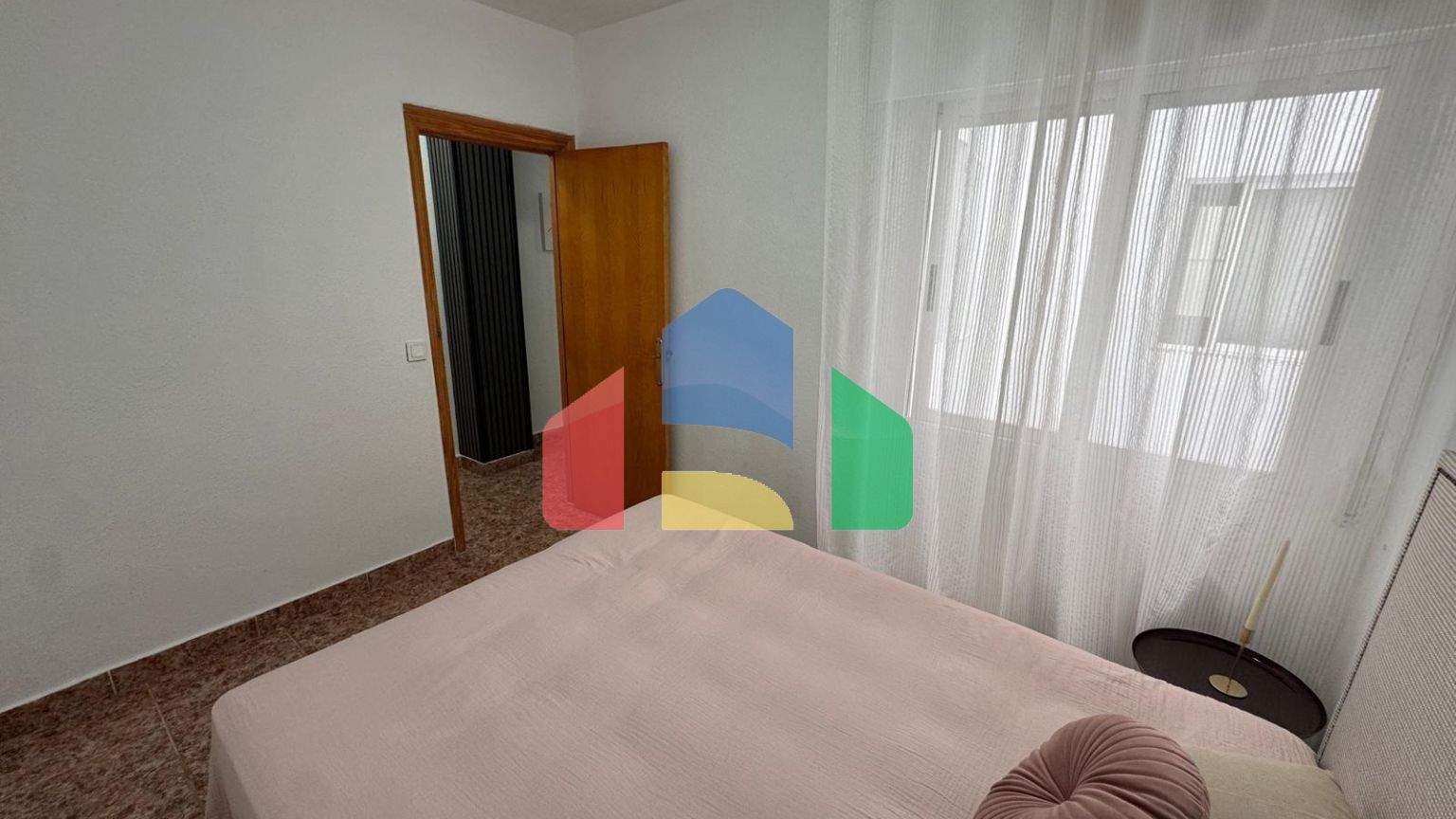 Апартаменты в Торревьеха ID B11020