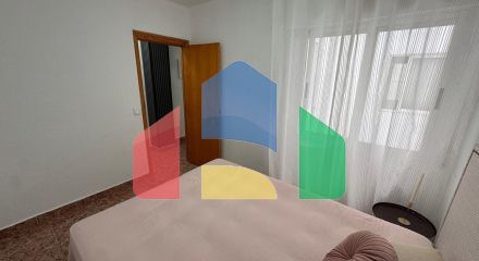 Апартаменты в Торревьеха ID B11020