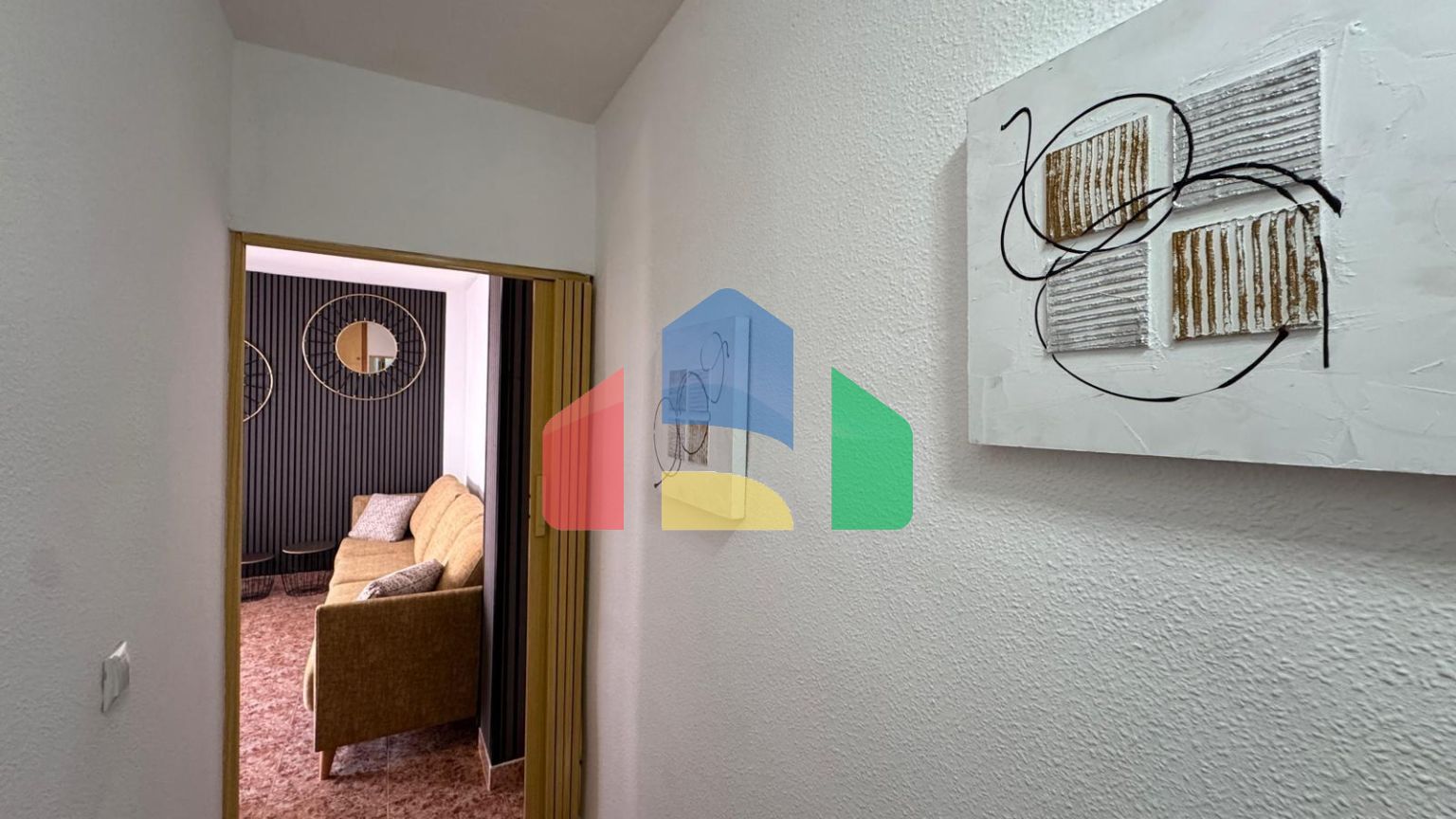 Апартаменты в Торревьеха ID B11020