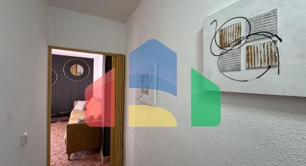 Апартаменты в Торревьеха ID B11020