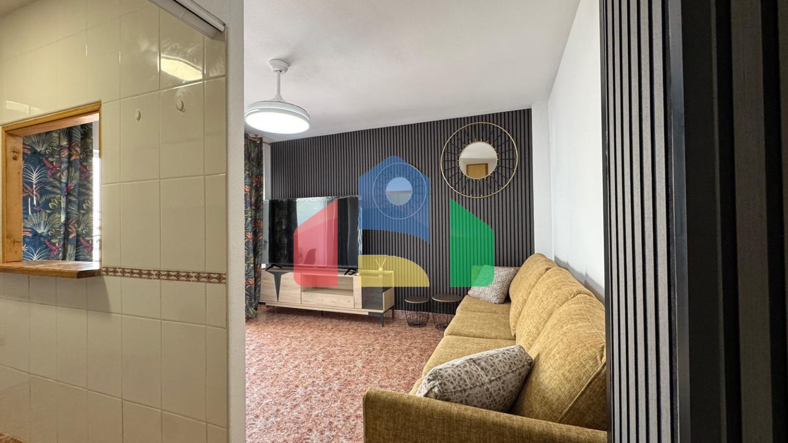 Апартаменты в Торревьеха ID B11020