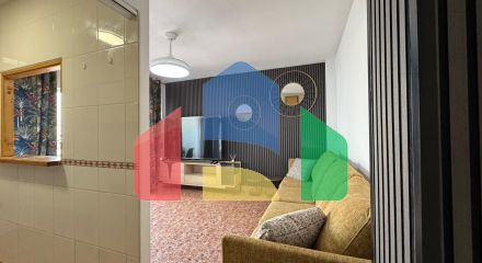 Апартаменты в Торревьеха ID B11020