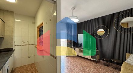 Апартаменты в Торревьеха ID B11020