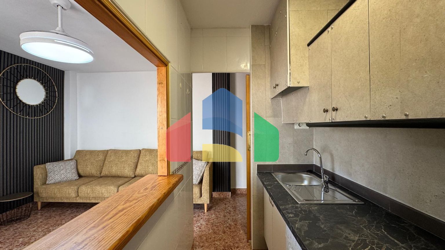 Апартаменты в Торревьеха ID B11020