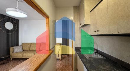 Апартаменты в Торревьеха ID B11020