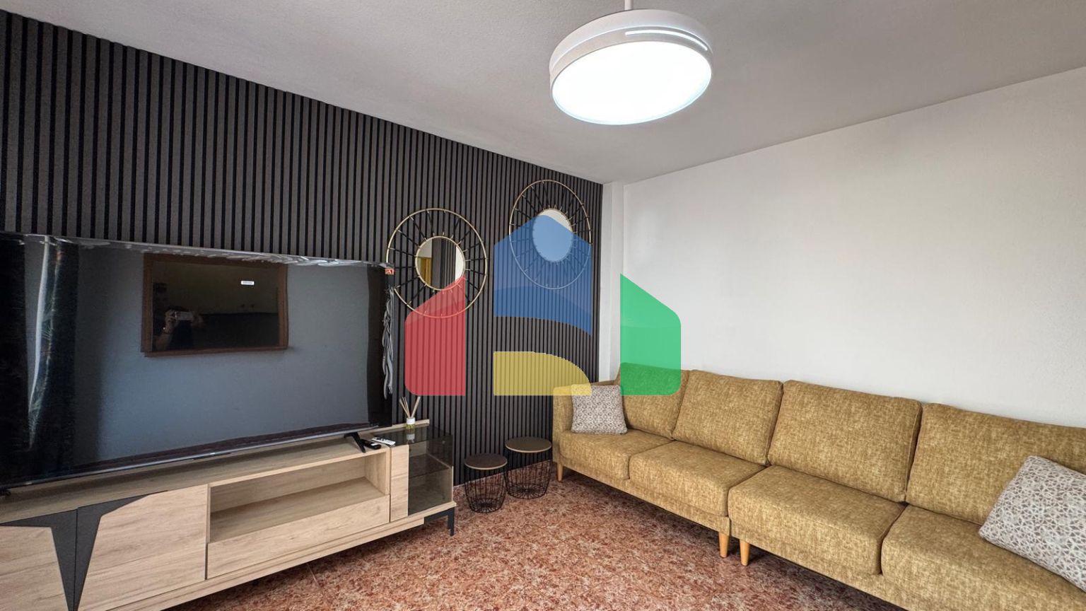 Апартаменты в Торревьеха ID B11020