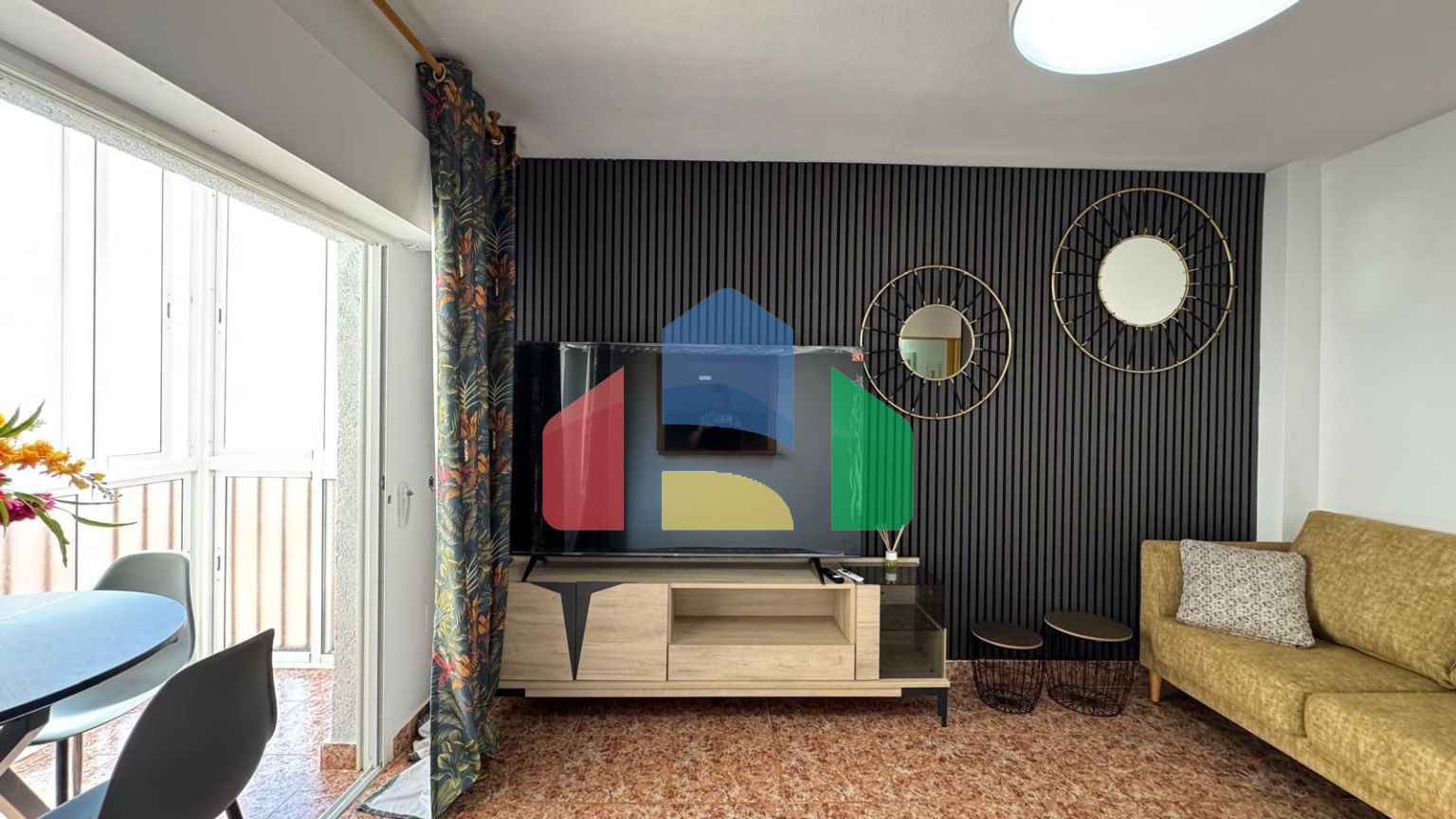 Апартаменты в Торревьеха ID B11020