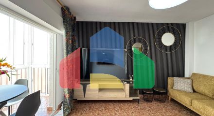 Апартаменты в Торревьеха ID B11020