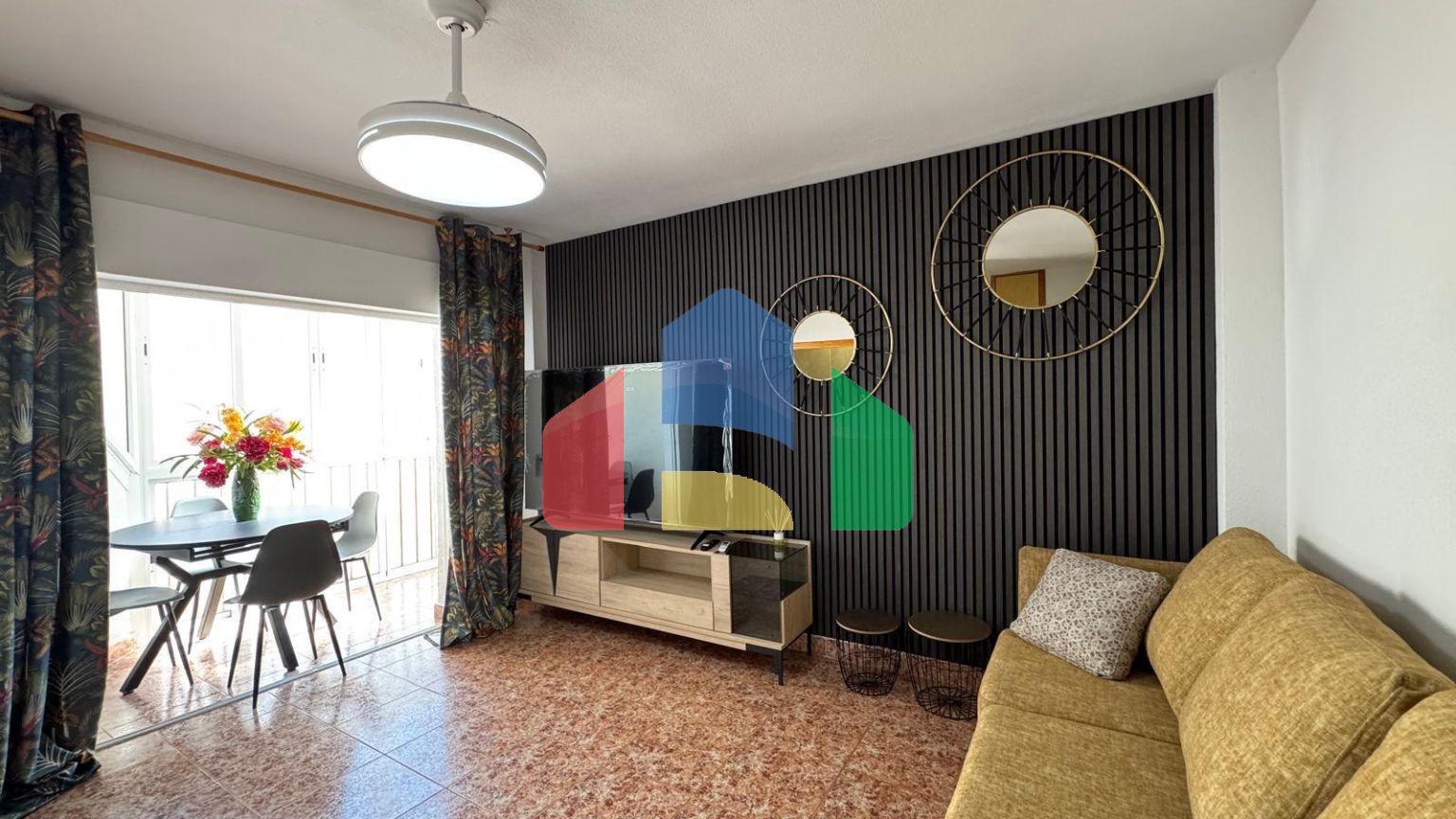 Апартаменты в Торревьеха ID B11020