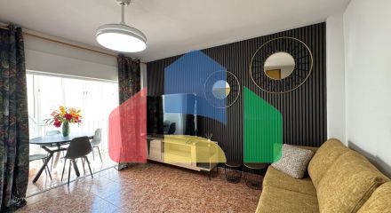 Апартаменты в Торревьеха ID B11020