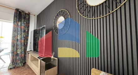 Апартаменты в Торревьеха ID B11020