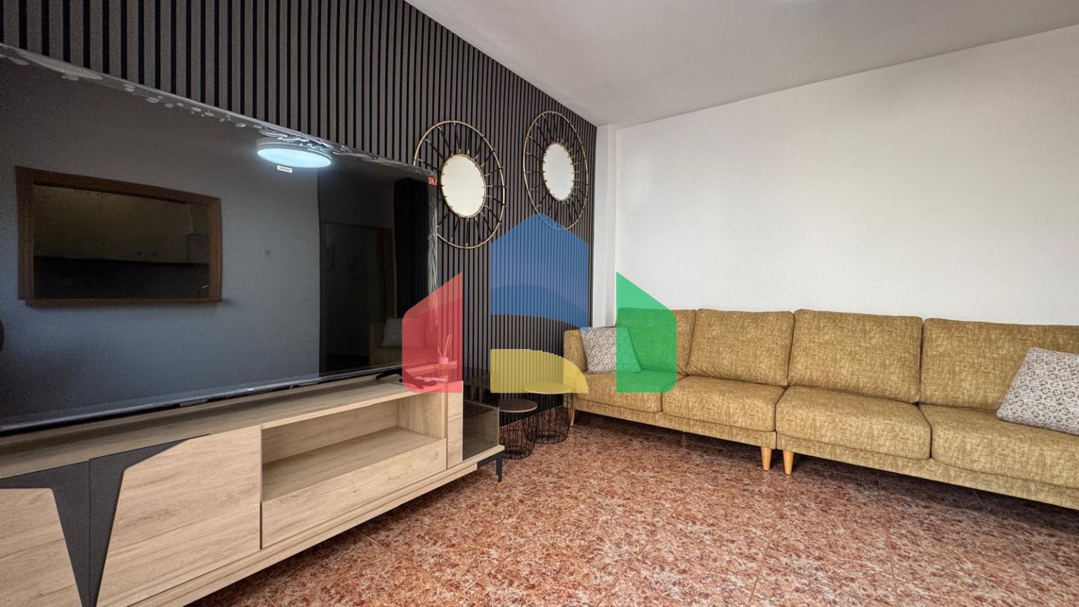 Апартаменты в Торревьеха ID B11020