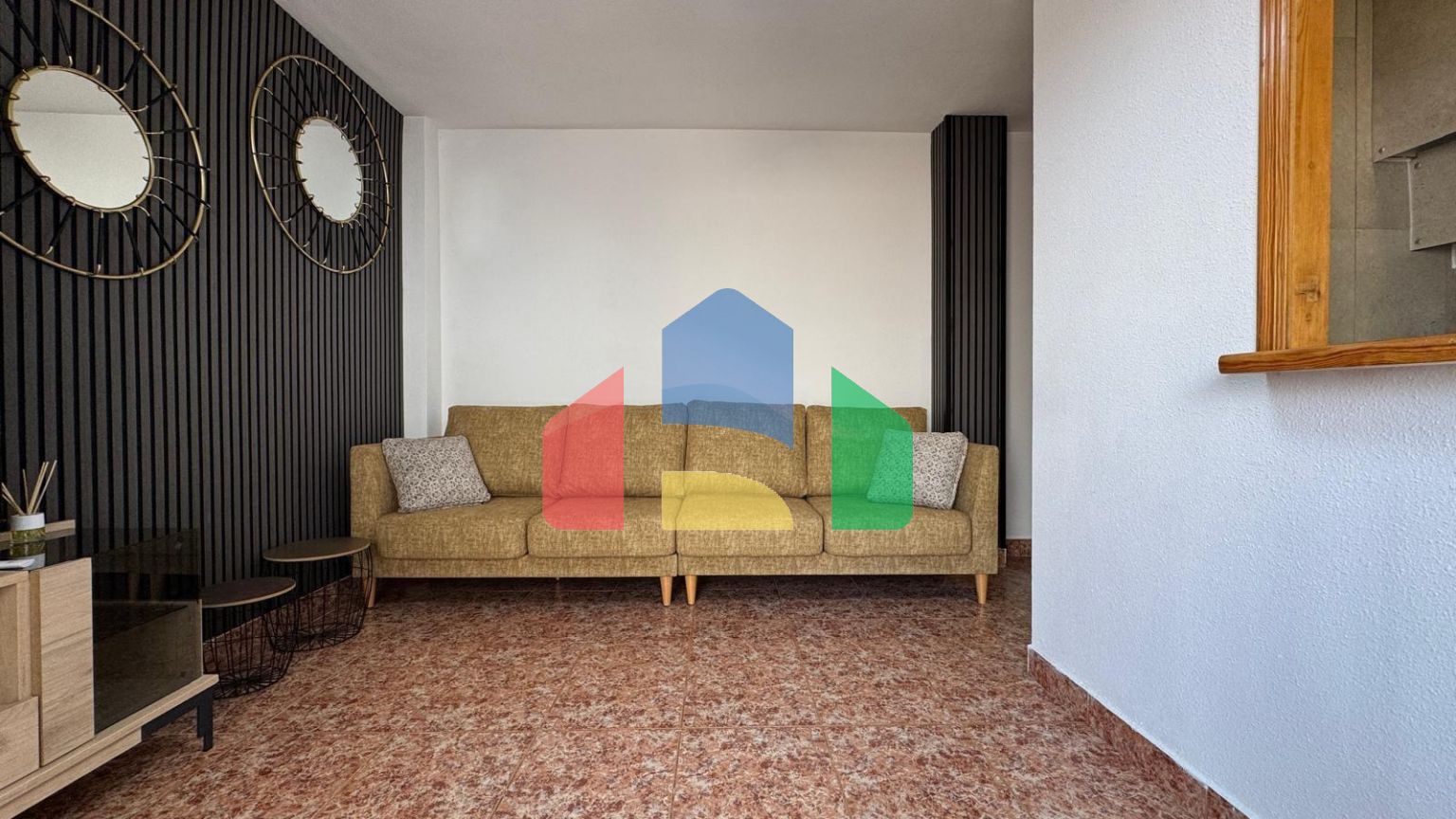 Апартаменты в Торревьеха ID B11020