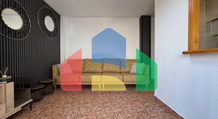 Апартаменты в Торревьеха ID B11020