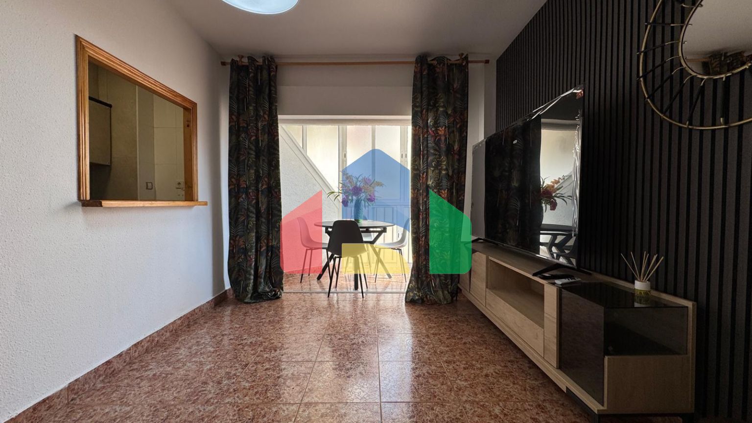 Апартаменты в Торревьеха ID B11020