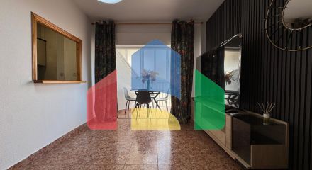 Апартаменты в Торревьеха ID B11020