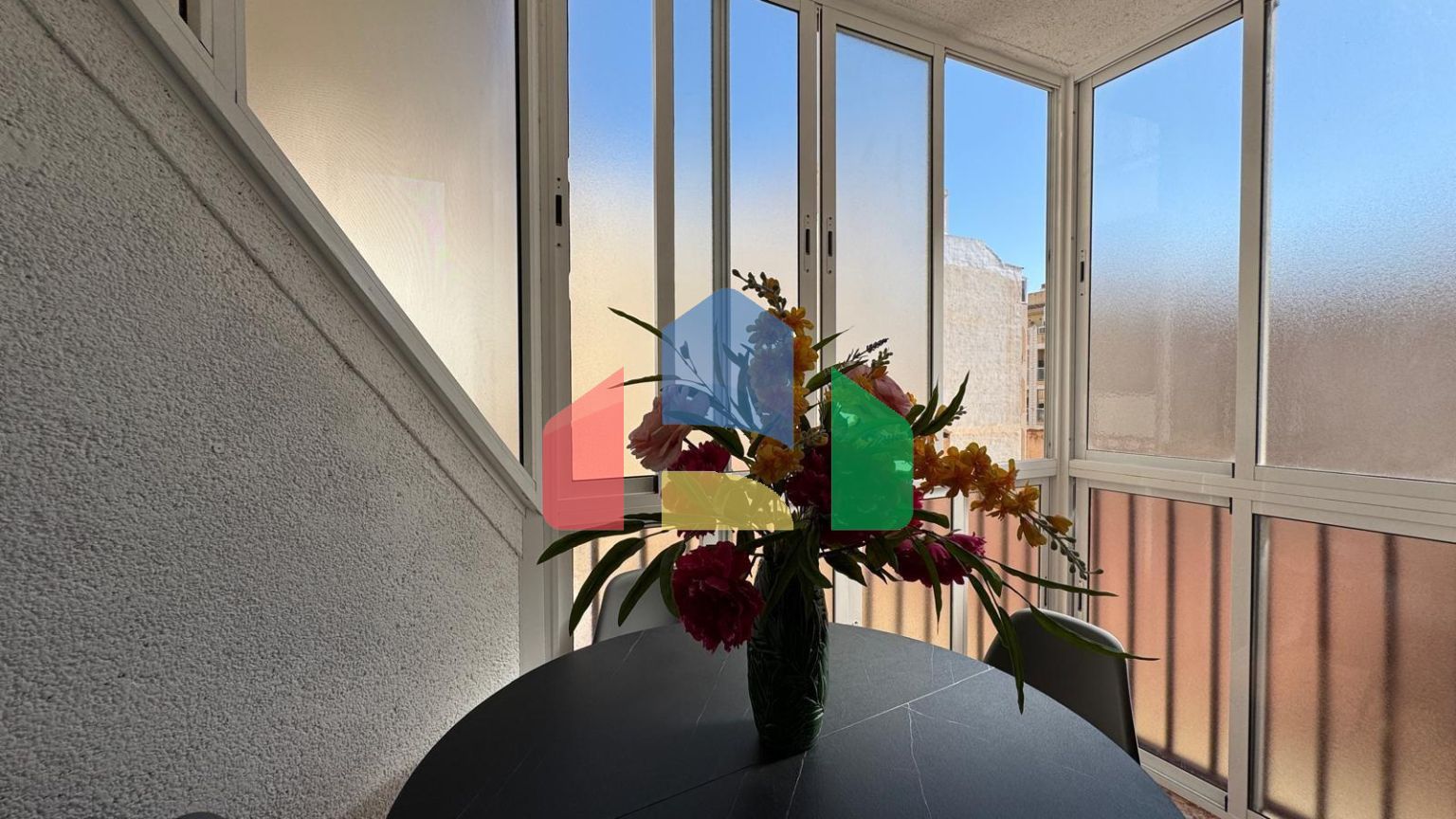 Апартаменты в Торревьеха ID B11020