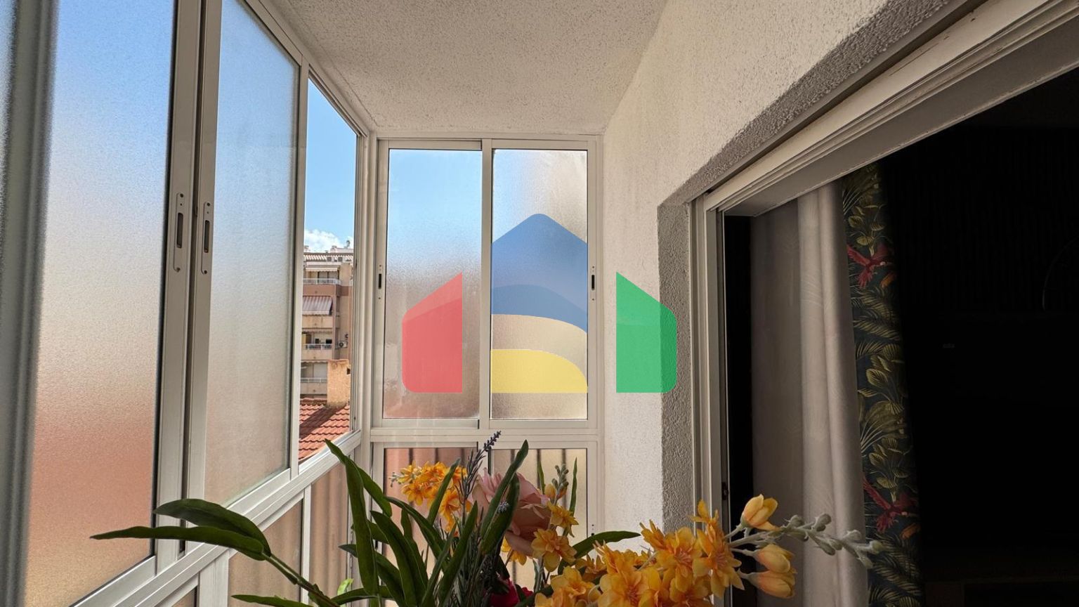 Апартаменты в Торревьеха ID B11020