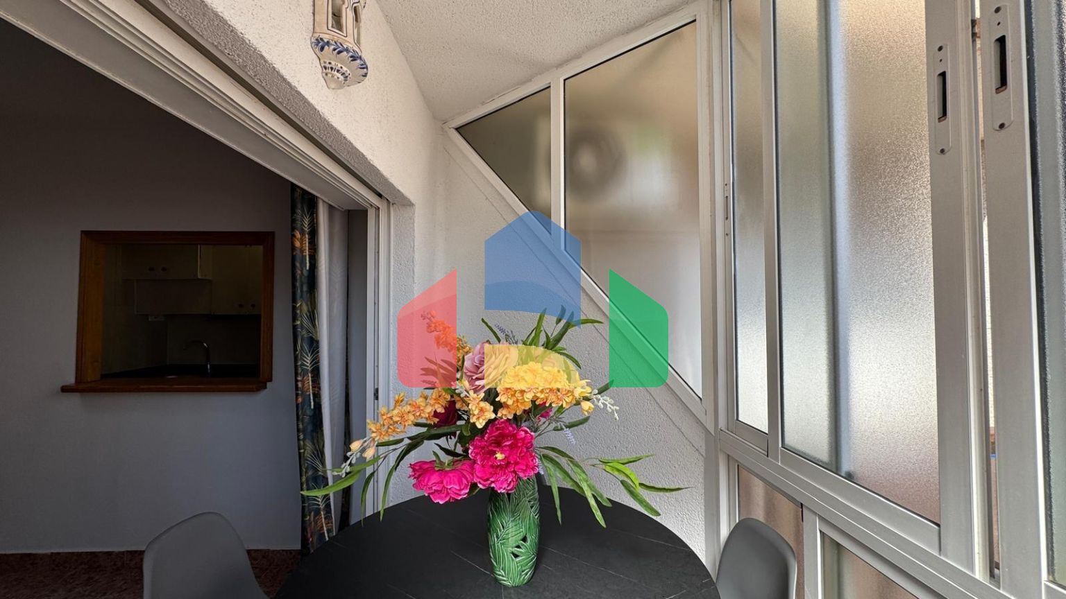 Апартаменты в Торревьеха ID B11020