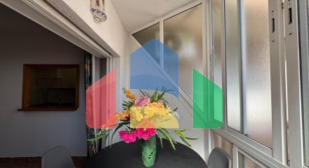 Апартаменты в Торревьеха ID B11020