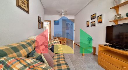 Apartments in Torrevieja ID B10901