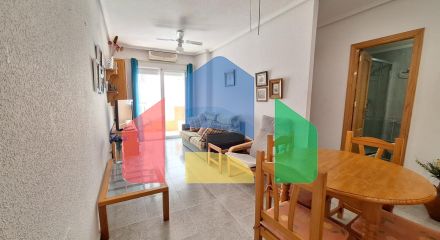 Apartments in Torrevieja ID B10901