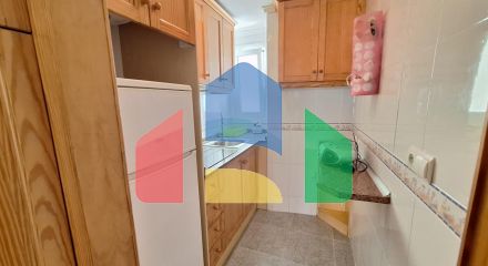 Apartments in Torrevieja ID B10901