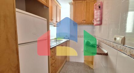 Apartments in Torrevieja ID B10901