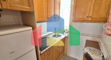 Apartments in Torrevieja ID B10901