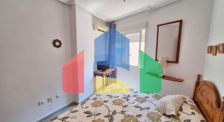 Apartments in Torrevieja ID B10901